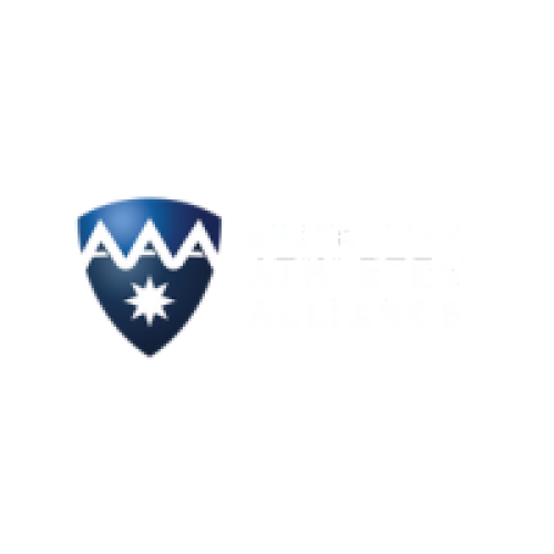 Australian Athletes Alliance AAA